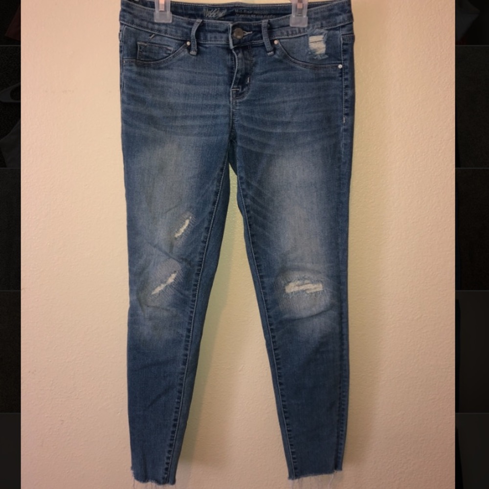 Target Denim Jeans